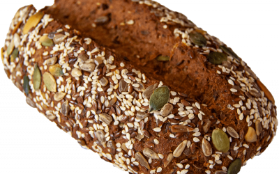 Our popular Low Carb Bread sin Gluten finally available