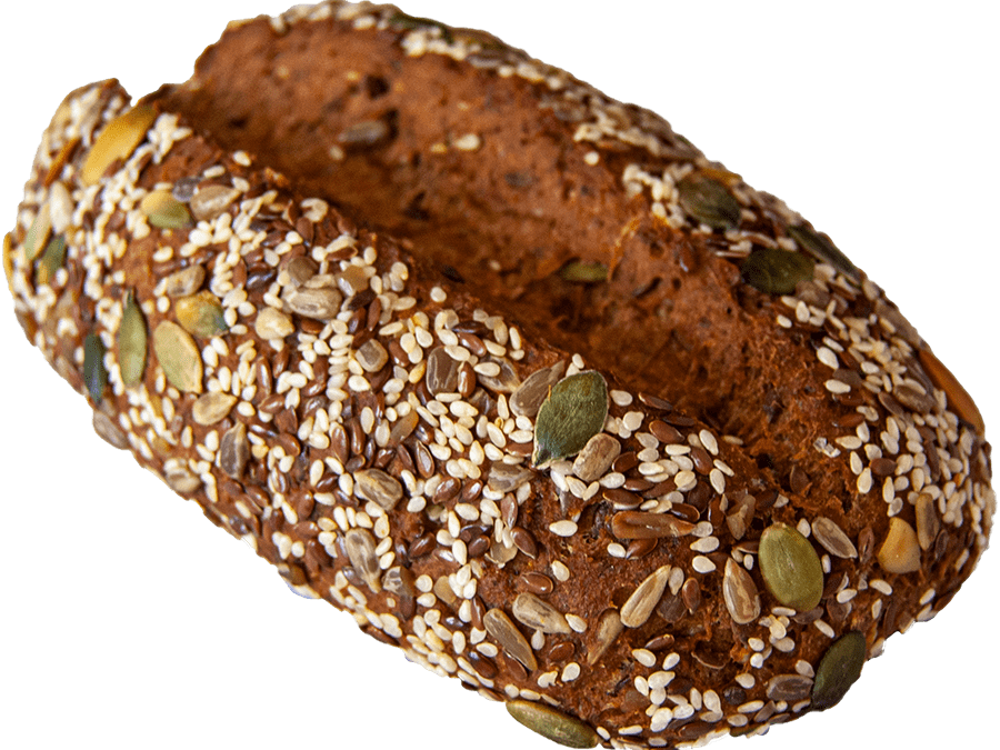 Our popular Low Carb Bread sin Gluten finally available