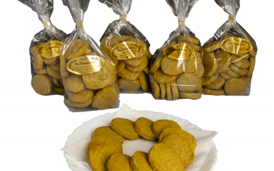 Our Moringa Cookies are not available until further notice